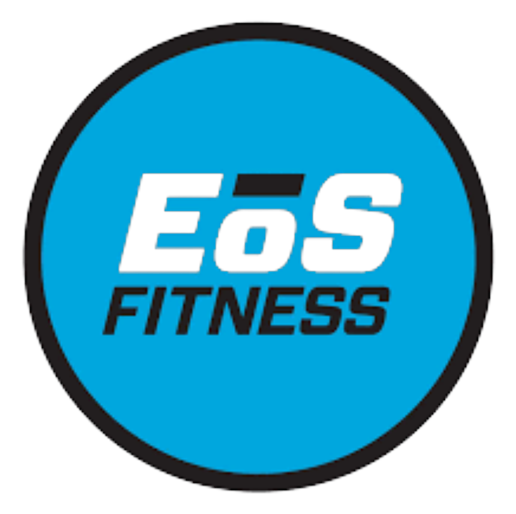 EOS Fitness logo