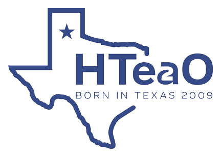 HTeaO logo