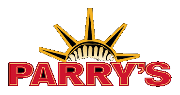 Parry's Pizzeria & Taphouse logo